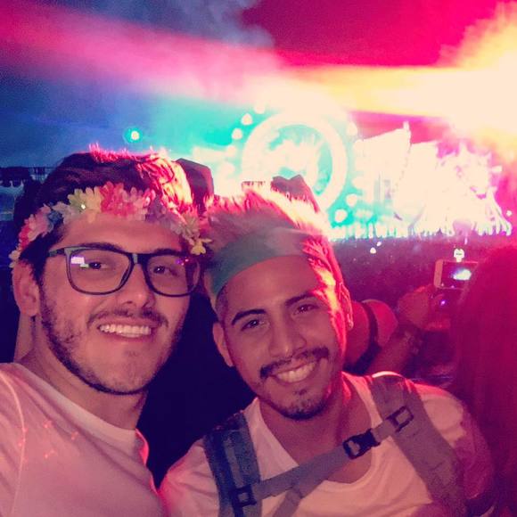 Meet your Posher, Joseph - Picture 1 of 1